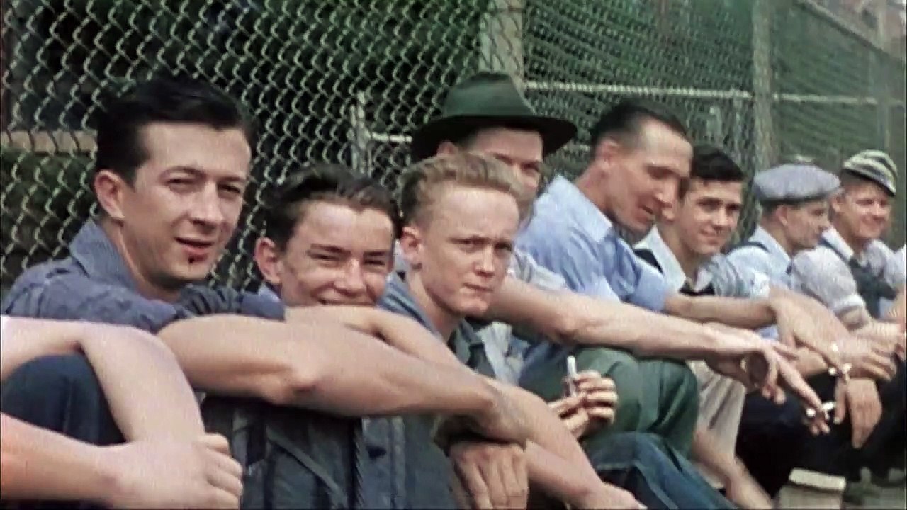 Freedom Riders | movie | 2010 | Official Trailer - video Dailymotion