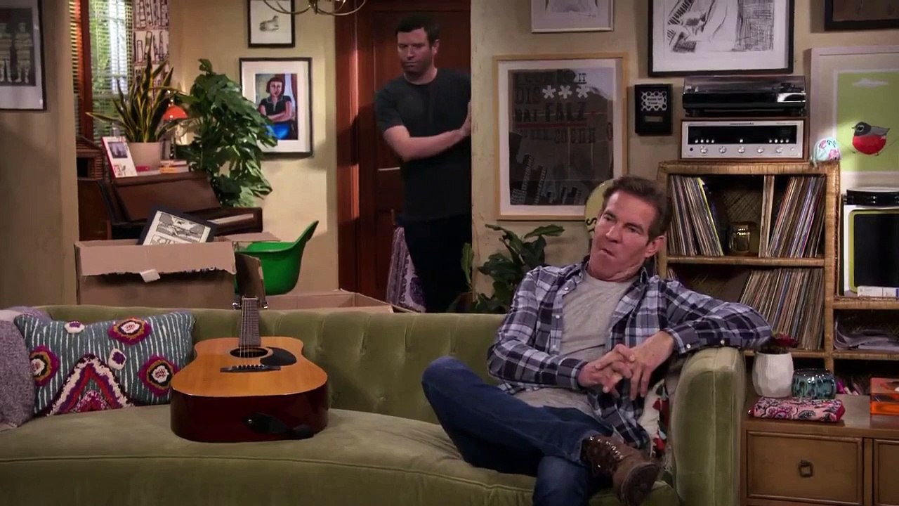 Merry Happy Whatever - Se1 - Ep08 HD Watch