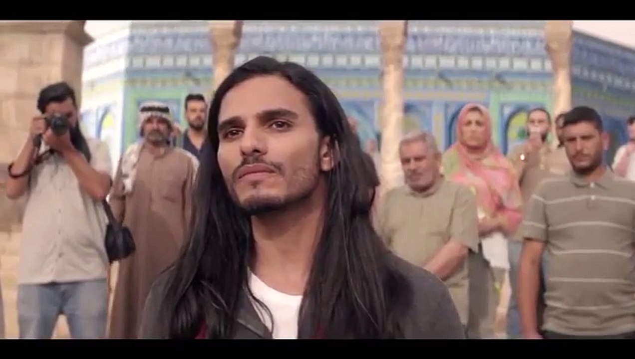 Messiah - Se1 - Ep02 HD Watch