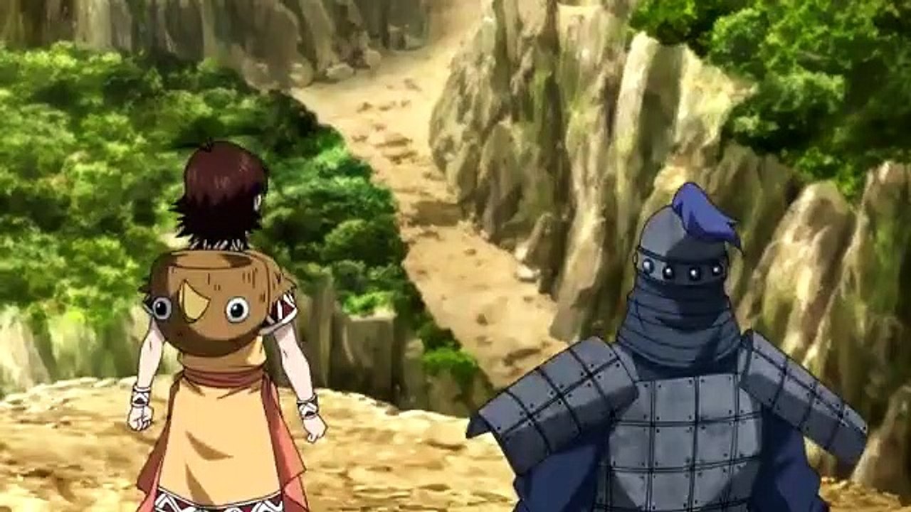 Kingdom - Ep74 HD Watch