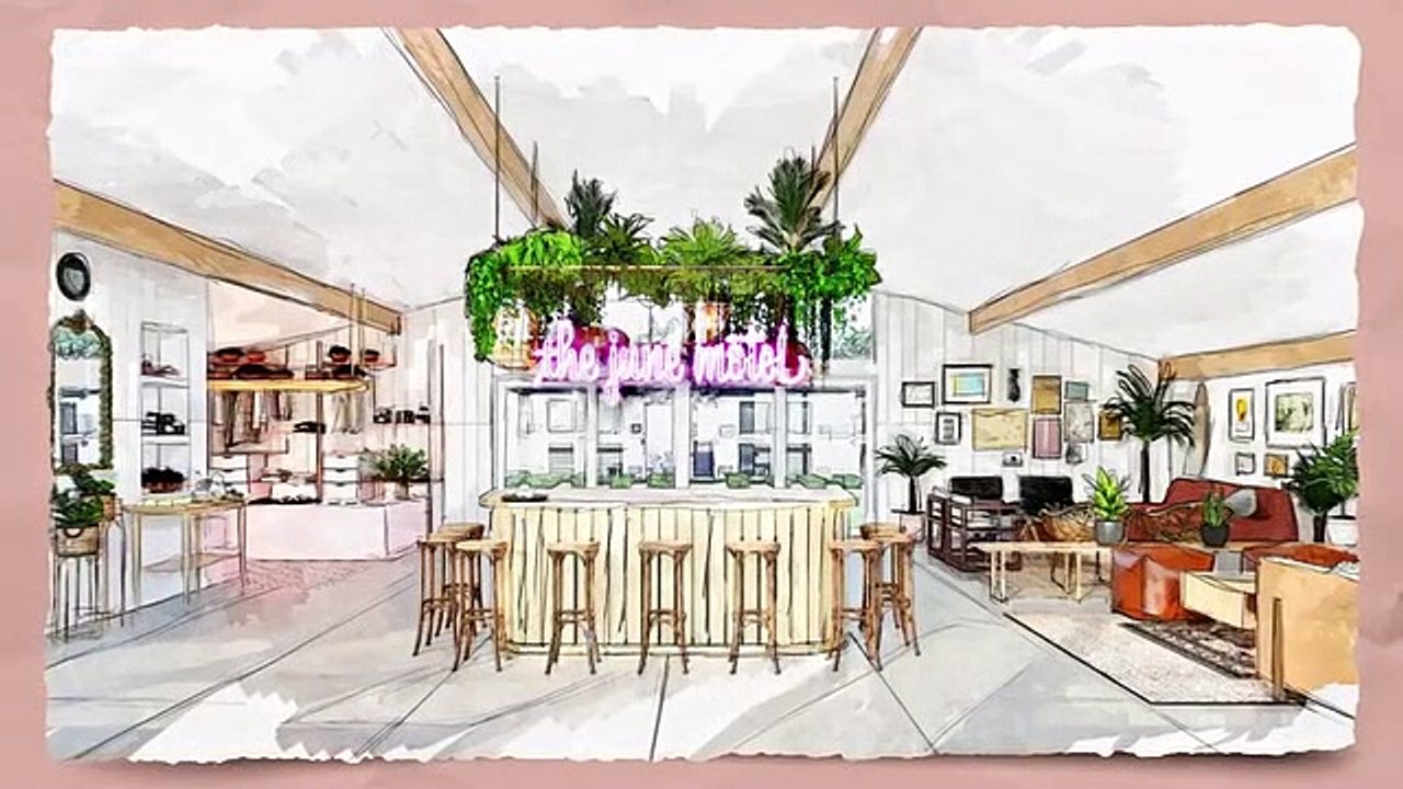 Motel Makeover - Se1 - Ep02 HD Watch