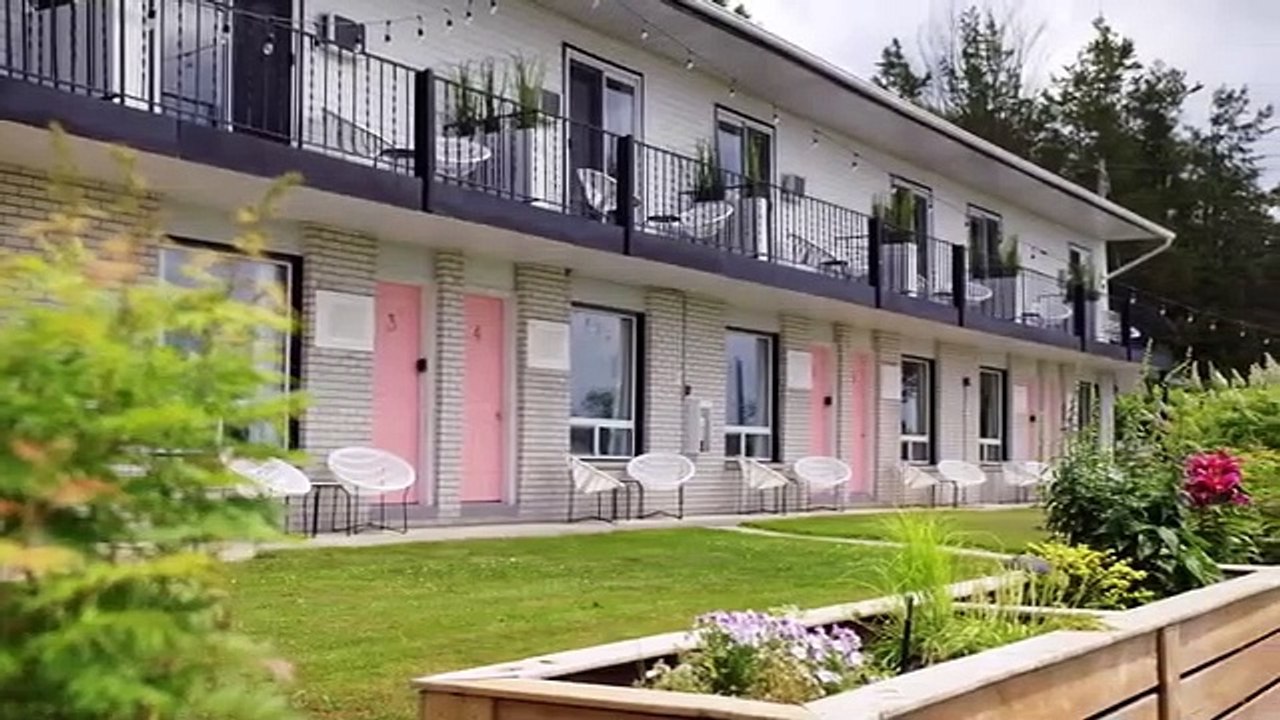 Motel Makeover - Se1 - Ep04 HD Watch