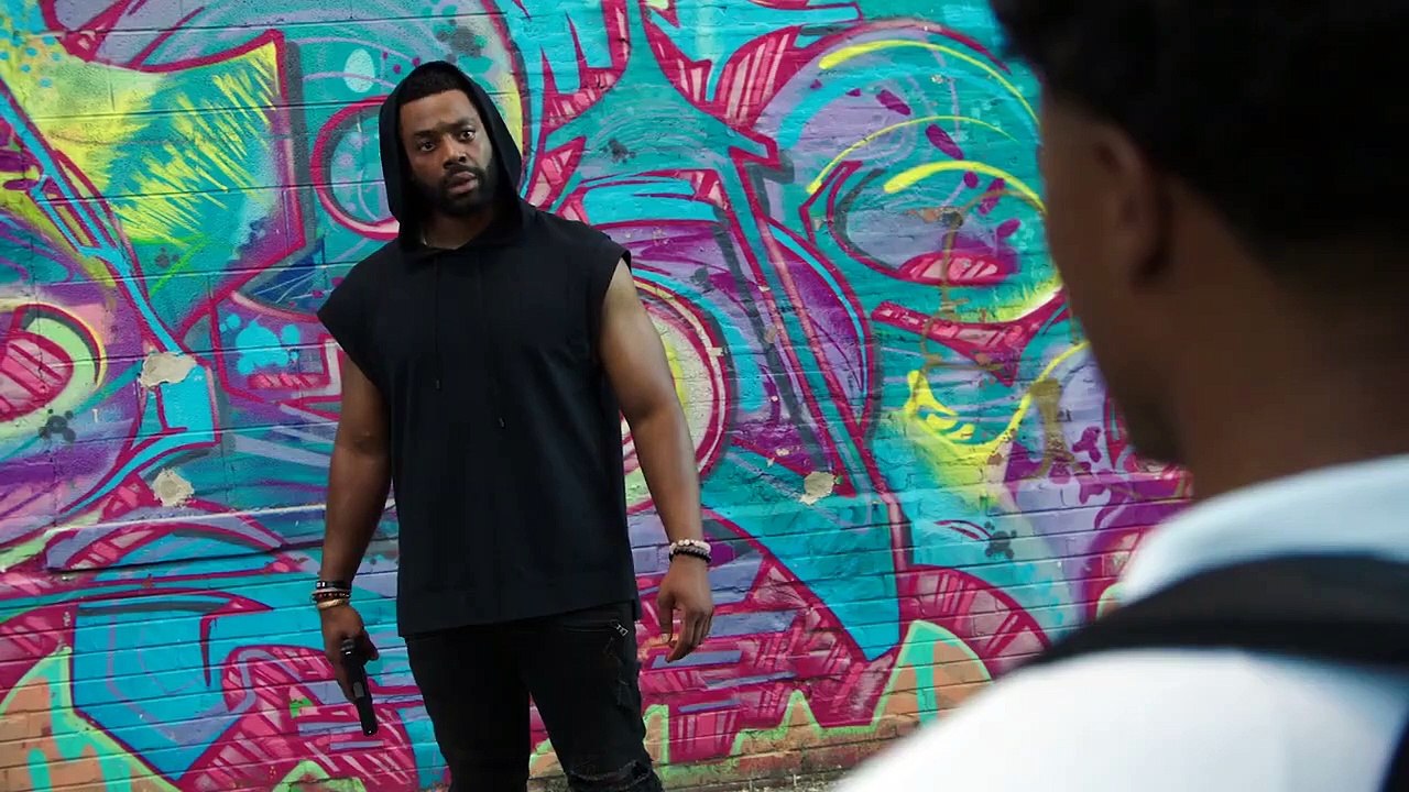 Hands Up movie 2021 Official Trailer video Dailymotion