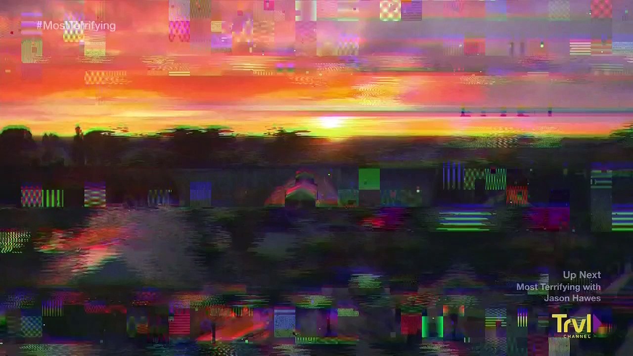 Most Terrifying with Jason Hawes - Se1 - Ep04 - Blackbeard's Vengeance HD Watch