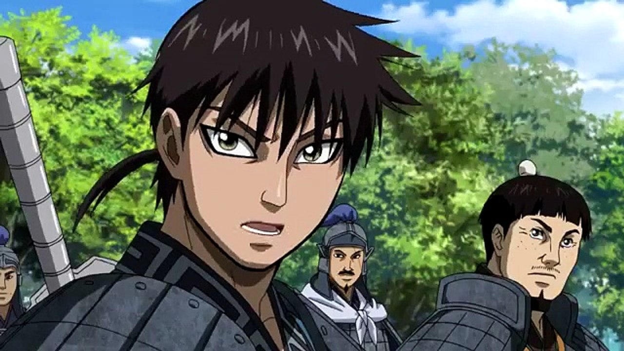 Kingdom - Ep76 HD Watch