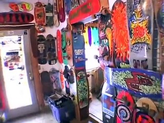 Skatopia: 88 Acres of Anarchy | movie | 2010 | Official Trailer