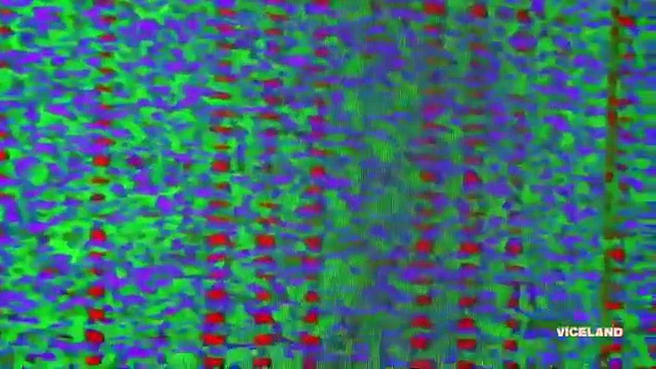 MOTHERBOARD - Se1 - Ep04 - The Future of Hacking HD Watch