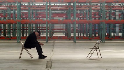 Burn It All | movie | 2021 | Official Trailer