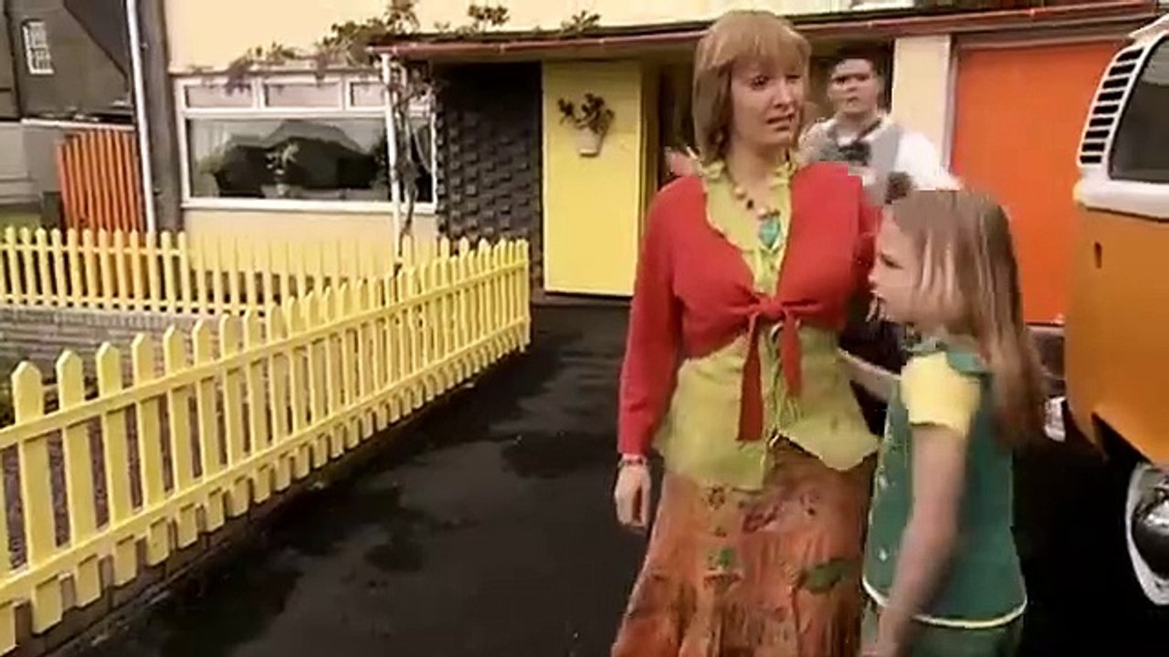 Young Dracula - Se1 - Ep01 - When You're a Stranger HD Watch