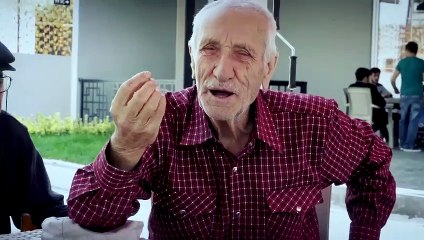 Cin Tepesi | movie | 2018 | Official Trailer