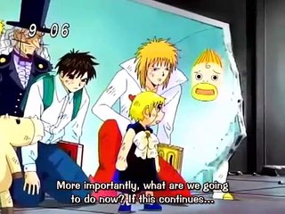 Konjiki no Gash Bell!! - Ep78 HD Watch