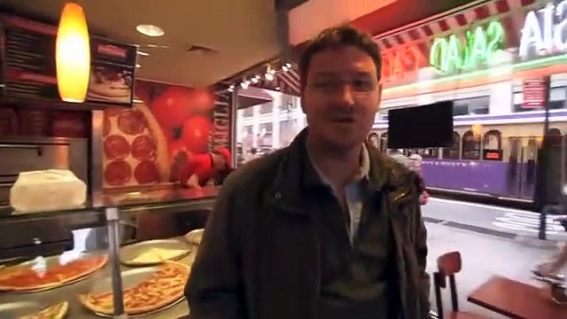 Fat, Sick & Nearly Dead | movie | 2014 | Official Trailer