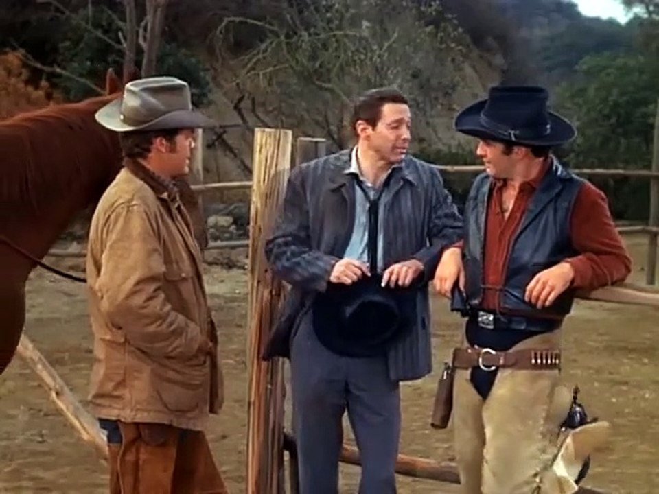 The Virginian - Se1 - Ep20 HD Watch