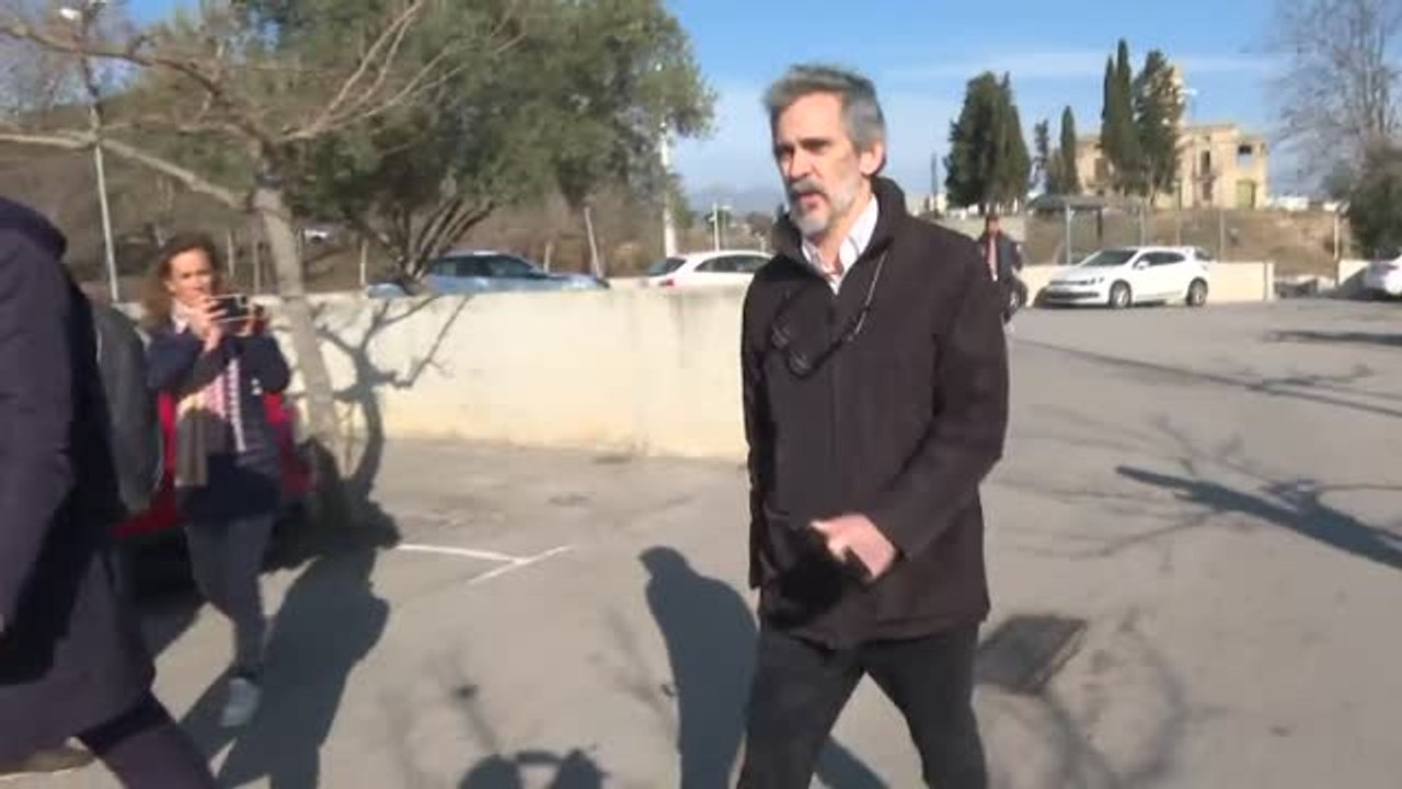 La defensa de Dani Alves basará su estrategia en probar que las relaciones sexuales fueron consentidas