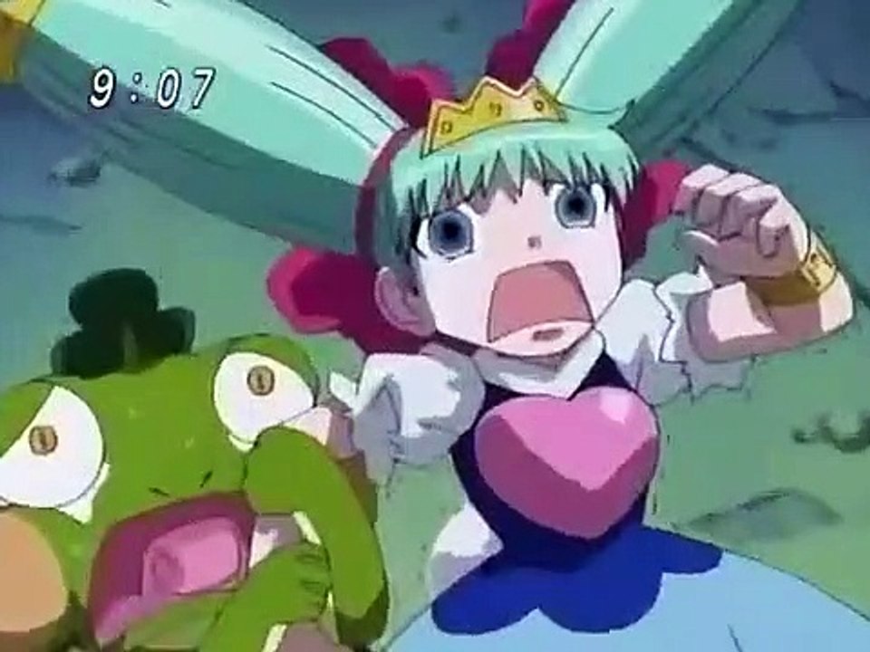 Zatch Bell - Episódio 02 - Feitiço congelante Gikoru vs Zatch - Vídeo  Dailymotion