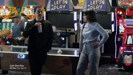 Just One Kiss | movie | 2022 | Official Trailer