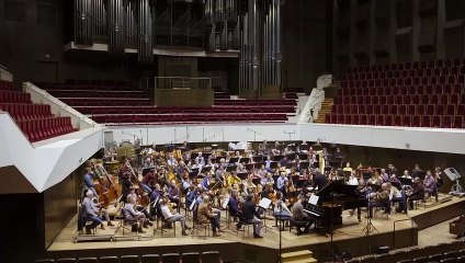 Igor Levit – No Fear | movie | 2022 | Official Trailer