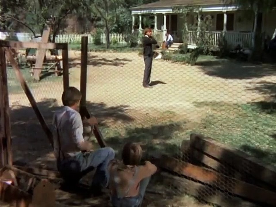 The Waltons - Se1 - Ep07 HD Watch