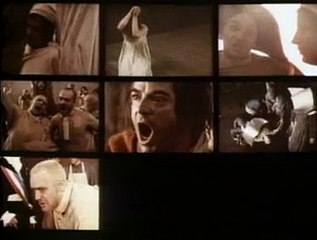 Marat/Sade | movie | 1967 | Official Trailer