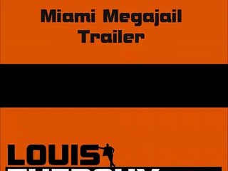 Louis Theroux: Miami Mega-Jail | show | 2011 | Official Trailer