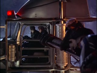 Tank Girl | movie | 1995 | Official Trailer