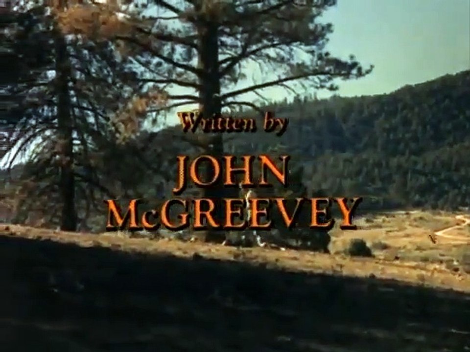 The Waltons - Se1 - Ep10 HD Watch