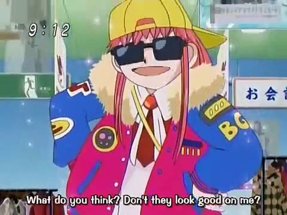 Konjiki no Gash Bell!! - Ep91 HD Watch