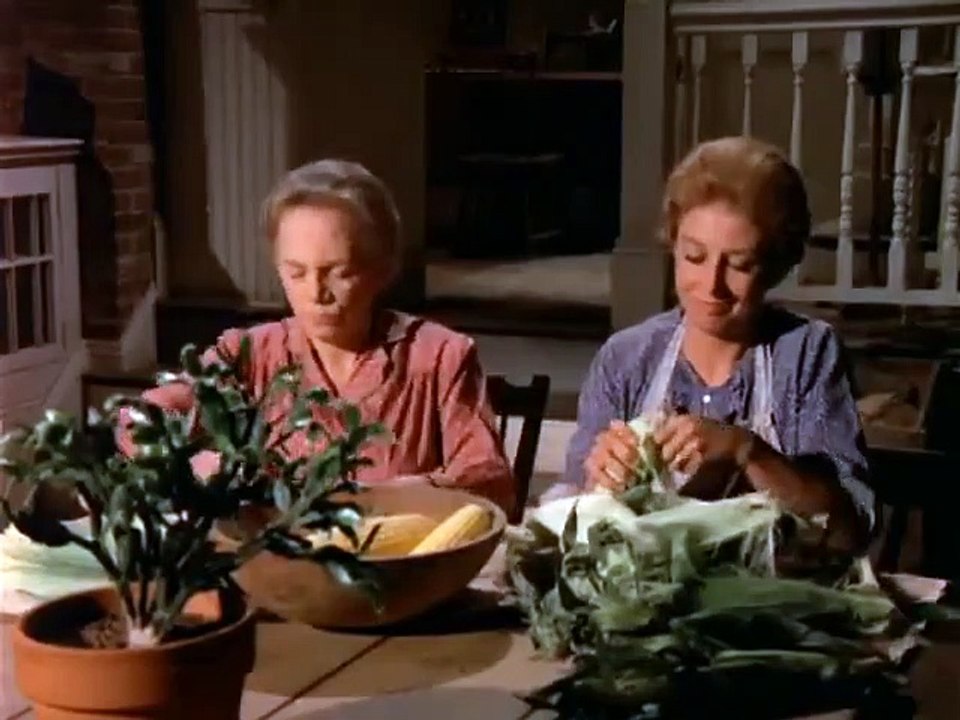 The Waltons - Se1 - Ep12 HD Watch