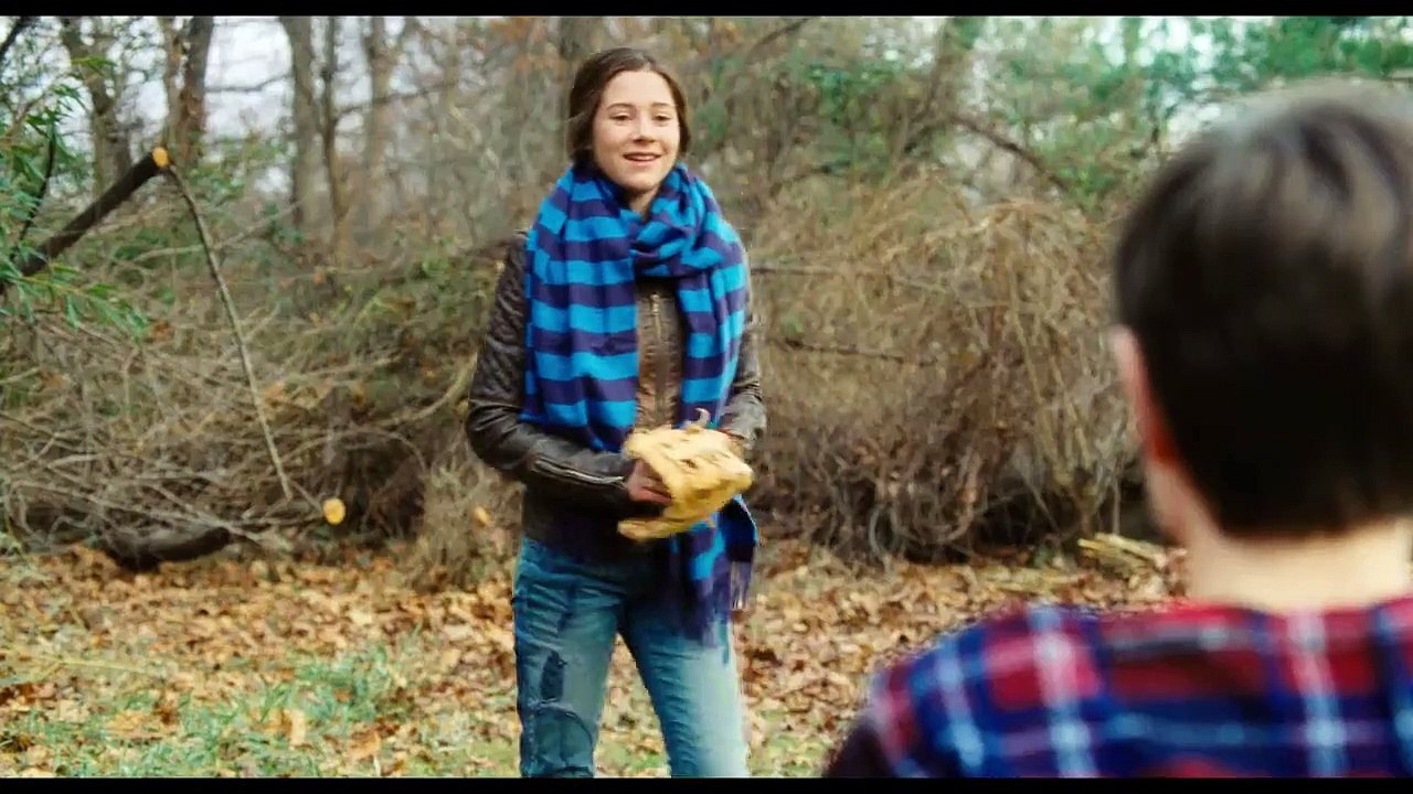 The harvest movie 2015 official trailer video dailymotion