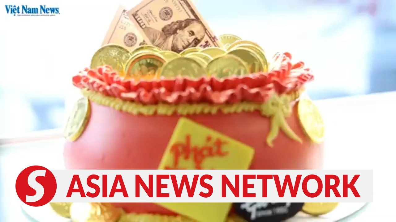 Vietnam News | Going for gold