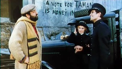Even Angels Eat Beans | movie | 1973 | Official Trailer