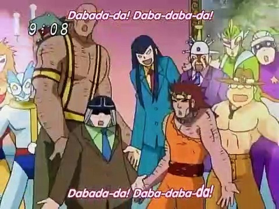 Konjiki no Gash Bell!! - Ep92 HD Watch