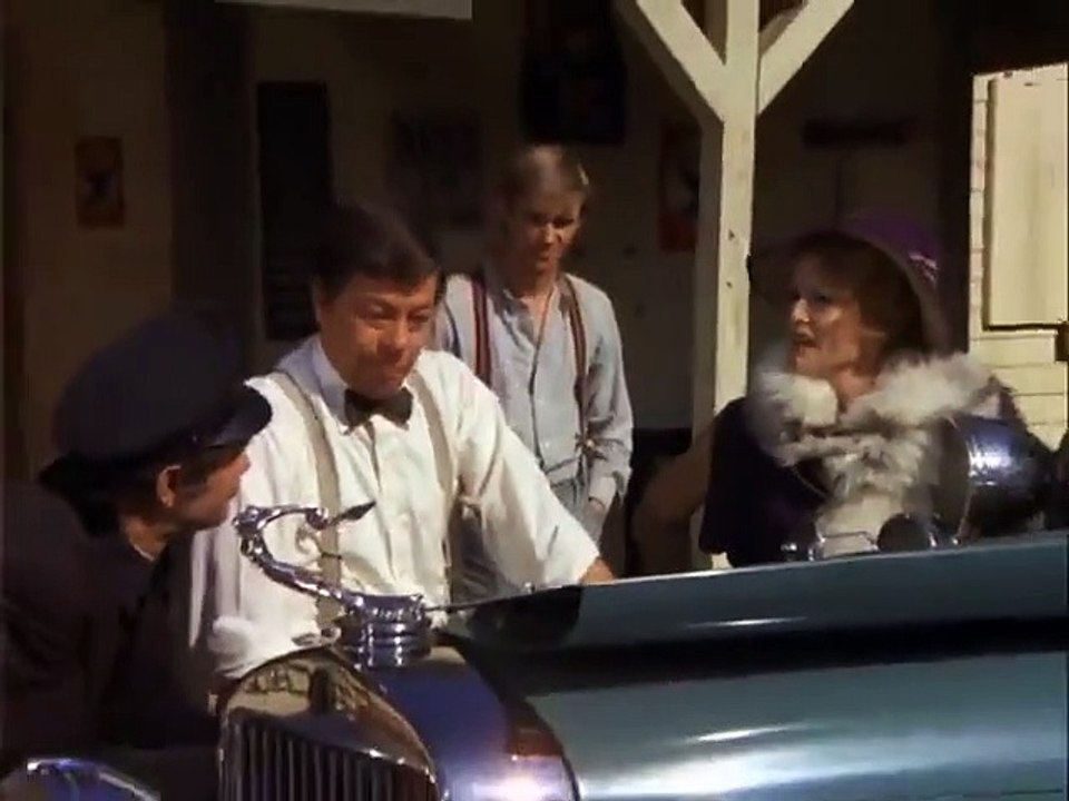 The Waltons - Se1 - Ep15 HD Watch