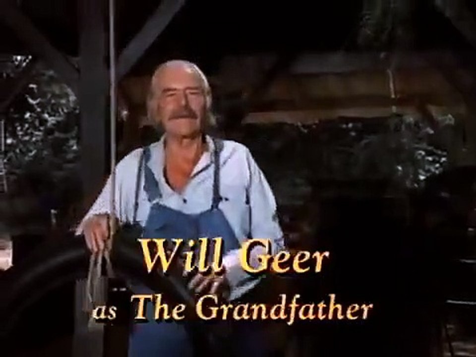 The Waltons - Se1 - Ep19 HD Watch