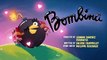 Angry Birds Toons - Se2 - Ep24 - Bombina HD Watch