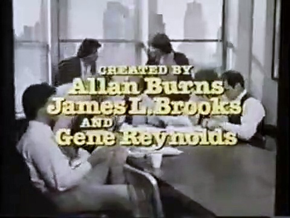 Lou Grant - Se5 - Ep03 HD Watch