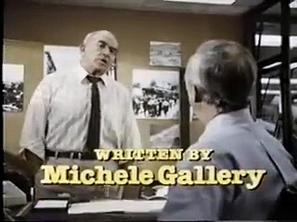 Lou Grant - Se5 - Ep04 HD Watch