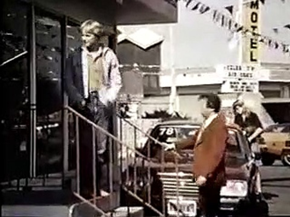 Lou Grant - Se5 - Ep07 HD Watch