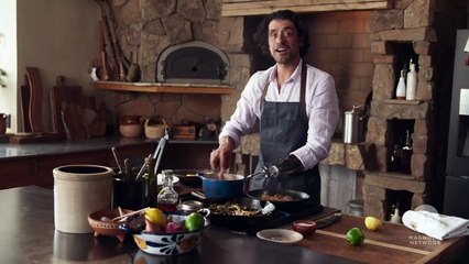 Big Sky Kitchen with Eduardo Garcia | show | 2022 | Official Trailer