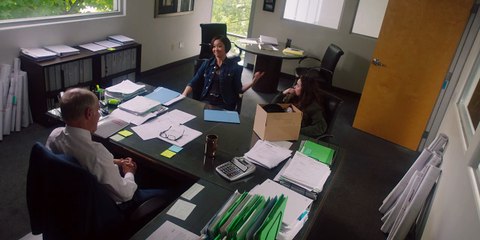 Bad Detectives | movie | 2021 | Official Trailer