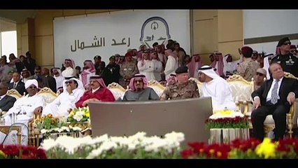 Crimes de guerre au Yémen, les complicités européennes | movie | 2019 | Official Trailer