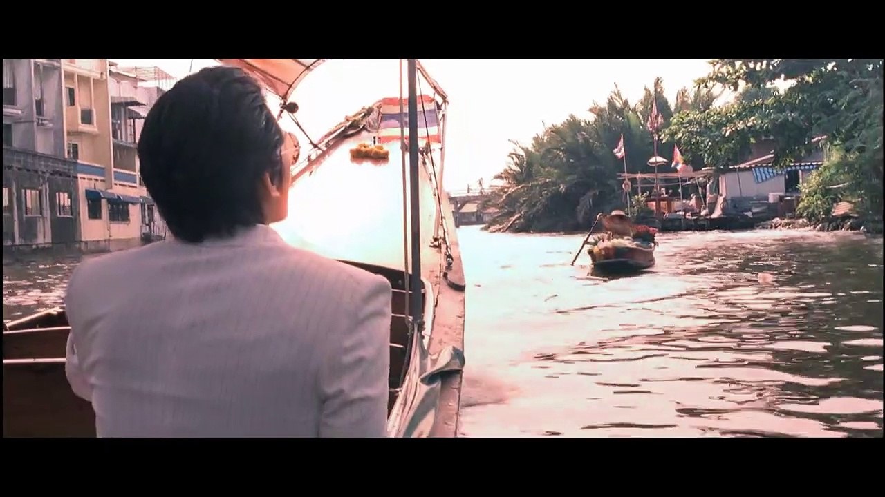 A Better Tomorrow | movie | 2010 | Official Trailer