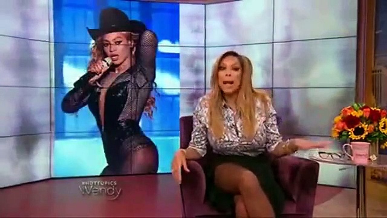 The Wendy Williams Show - Se6 - Ep28 HD Watch