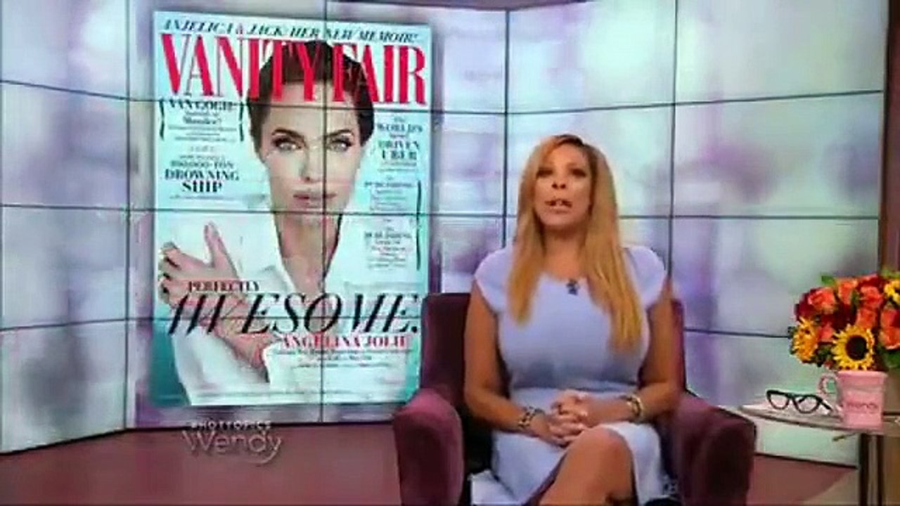 The Wendy Williams Show - Se6 - Ep30 HD Watch