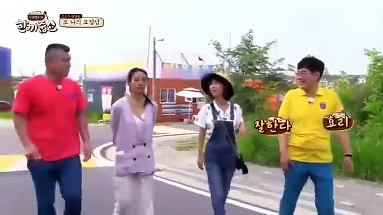 Let's Eat Dinner Together - Ep42 HD Watch