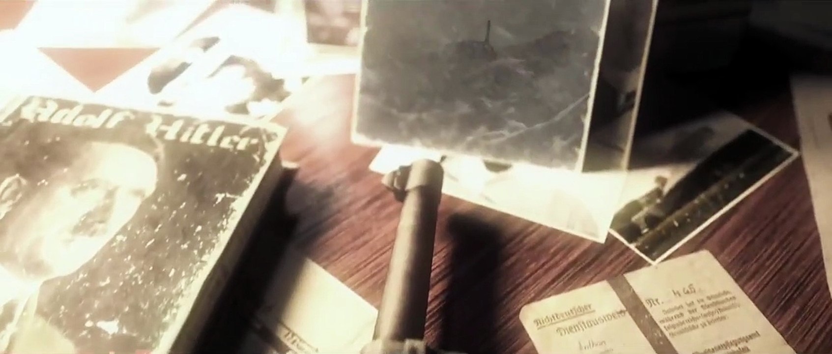 Iron Sky | movie | 2012 | Official Trailer