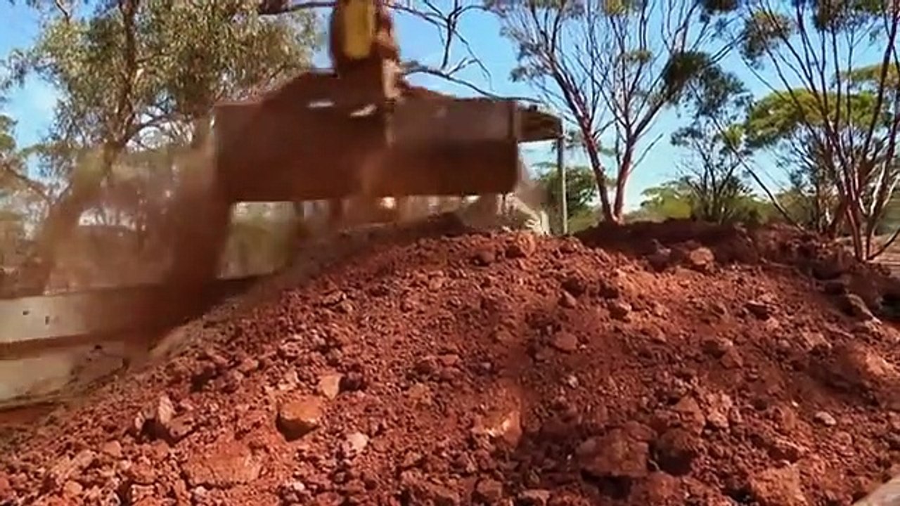 Aussie Gold Hunters - Se6 - Ep04 HD Watch