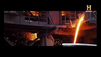 The Titans That Built America | show | 2021 | Official Trailer