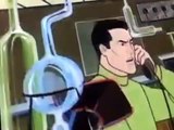 The Superman/Aquaman Hour of Adventure Justice League of America E003