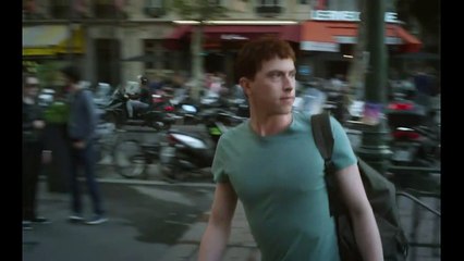 Reinventing Marvin | movie | 2017 | Official Trailer